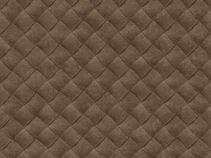 HookedOnWalls Tahiti Leather Patchwork - TA25072