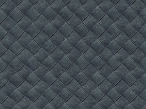 HookedOnWalls Tahiti Leather Patchwork - TA25074