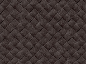 HookedOnWalls Tahiti Leather Patchwork - TA25075