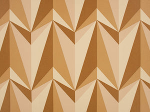 Kirkby Design x Eley Kishimoto Edition II Wallcoverings Origami Rockets - Bohemia - WK806/08