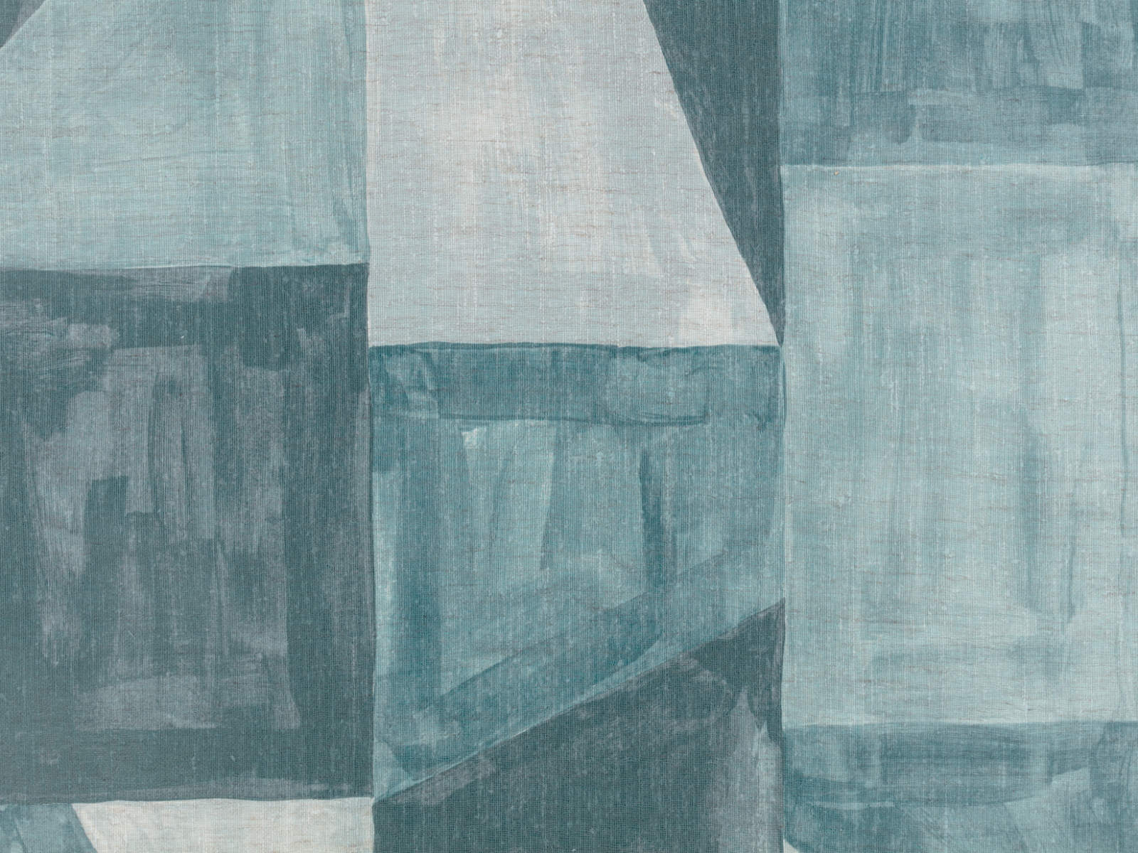 Kirkby Design Wallcoverings Vol. 1 Reclaim - Gulf WK815/01