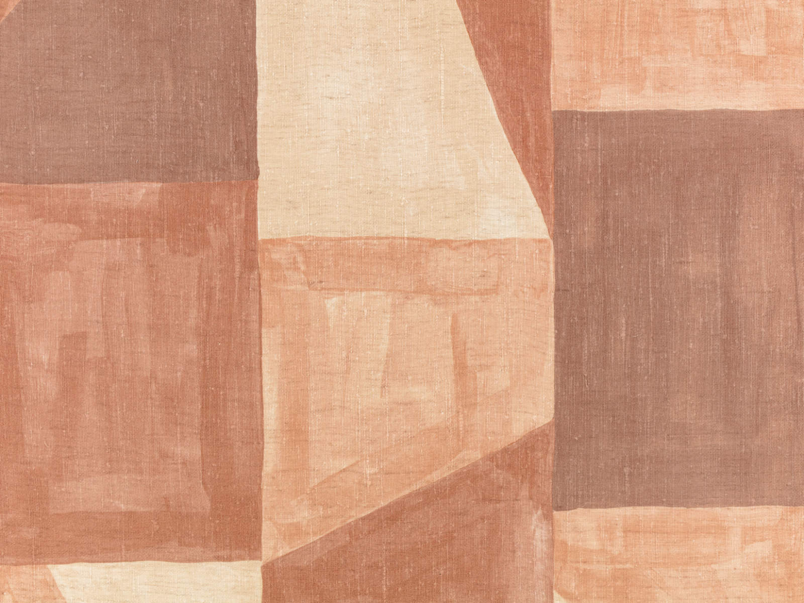 Kirkby Design Wallcoverings Vol. 1 Reclaim - Clay WK815/02