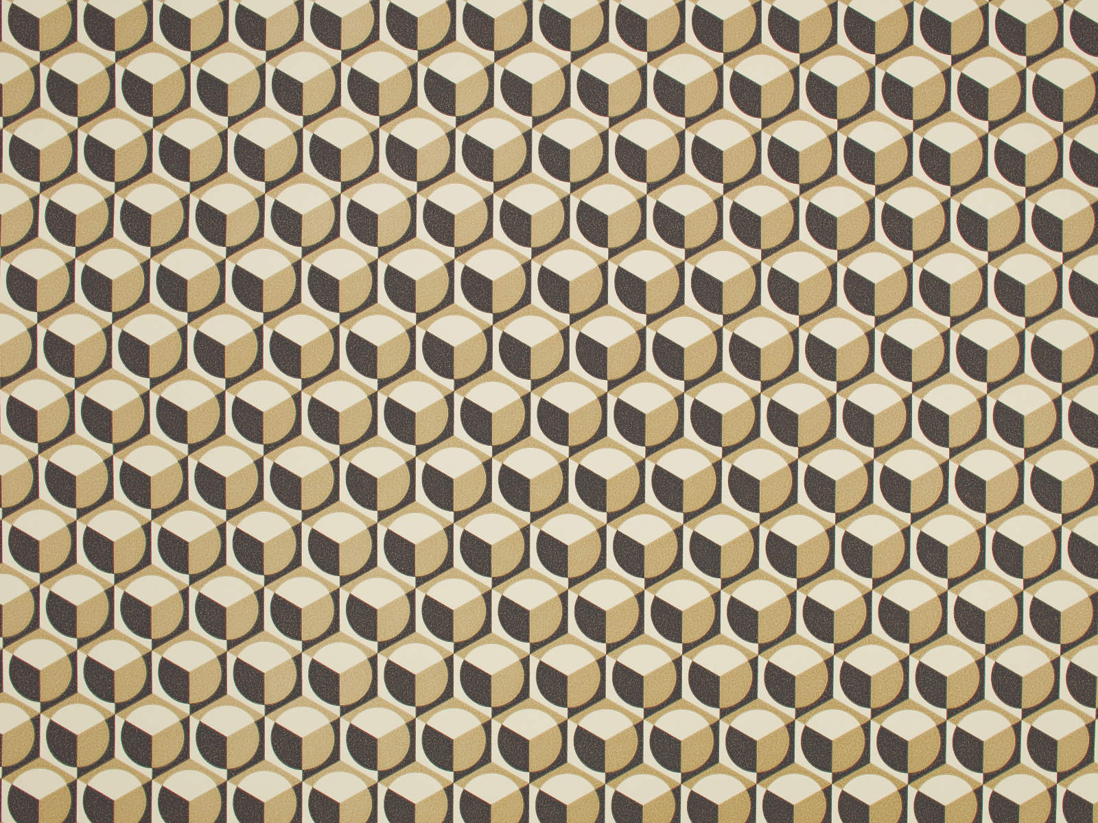 Kirkby Design x Eley Kishimoto Edition II Wallcoverings Home Centre - Monochrome - WK819/01