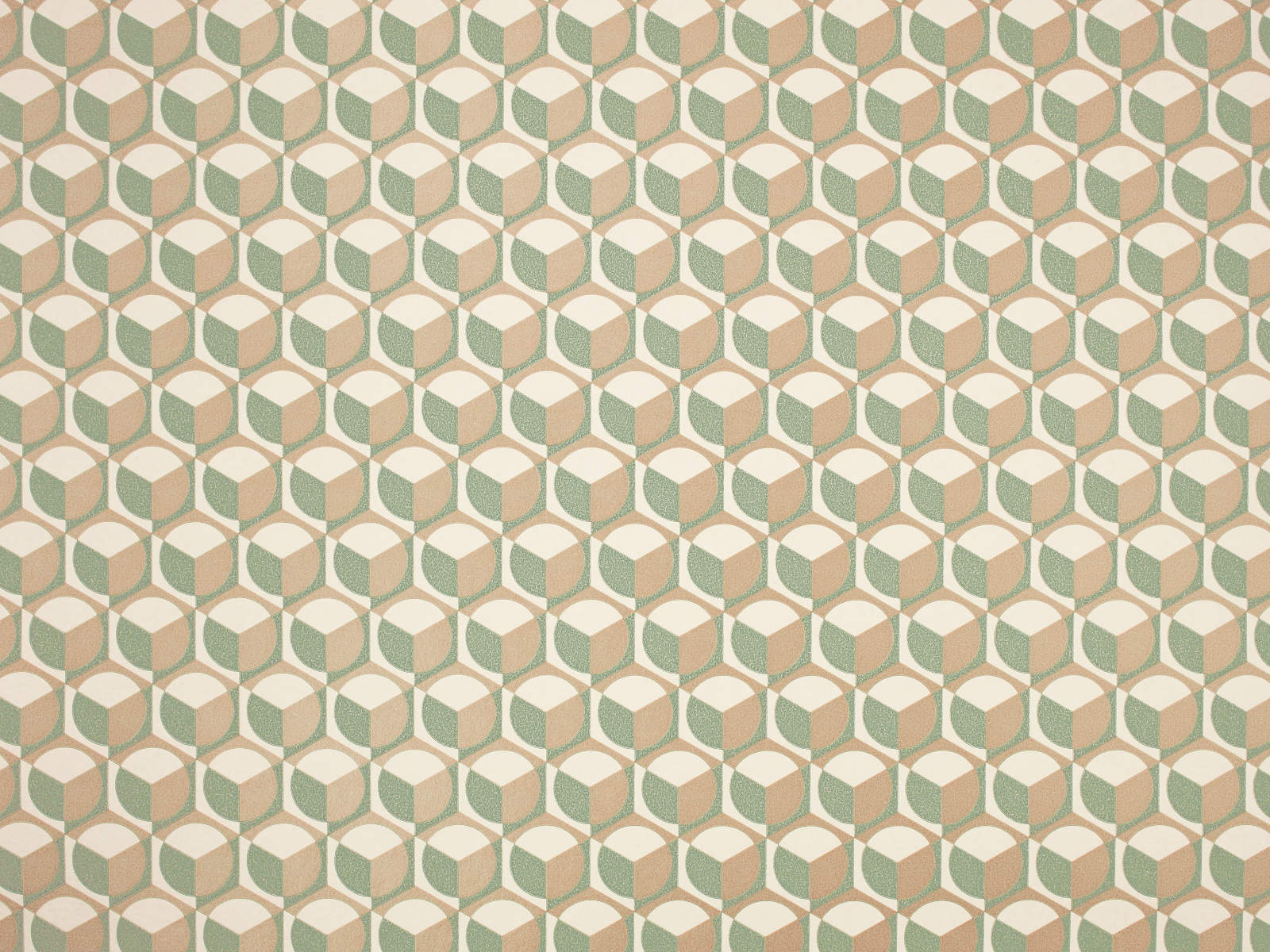 Kirkby Design x Eley Kishimoto Edition II Wallcoverings Home Centre - Pistachio - WK819/03