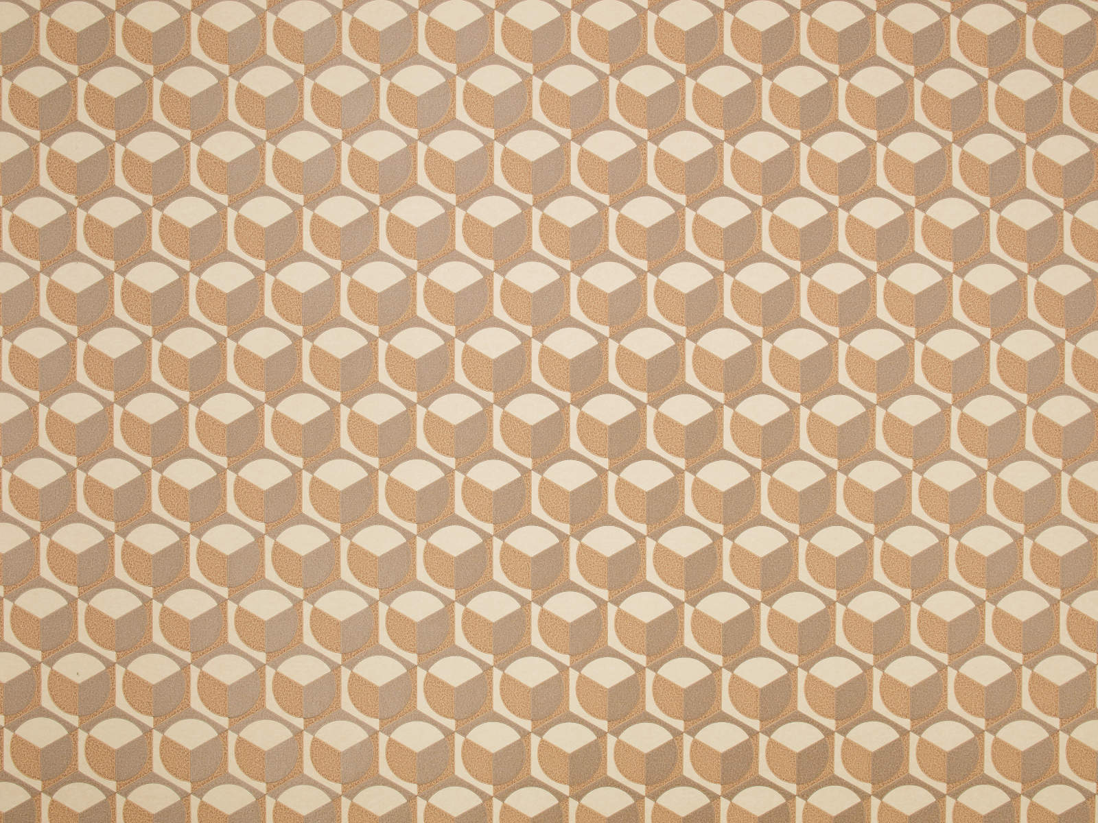 Kirkby Design x Eley Kishimoto Edition II Wallcoverings Home Centre - Rose Gold - WK819/05
