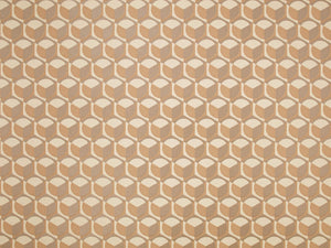 Kirkby Design x Eley Kishimoto Edition II Wallcoverings Home Centre - Rose Gold - WK819/05