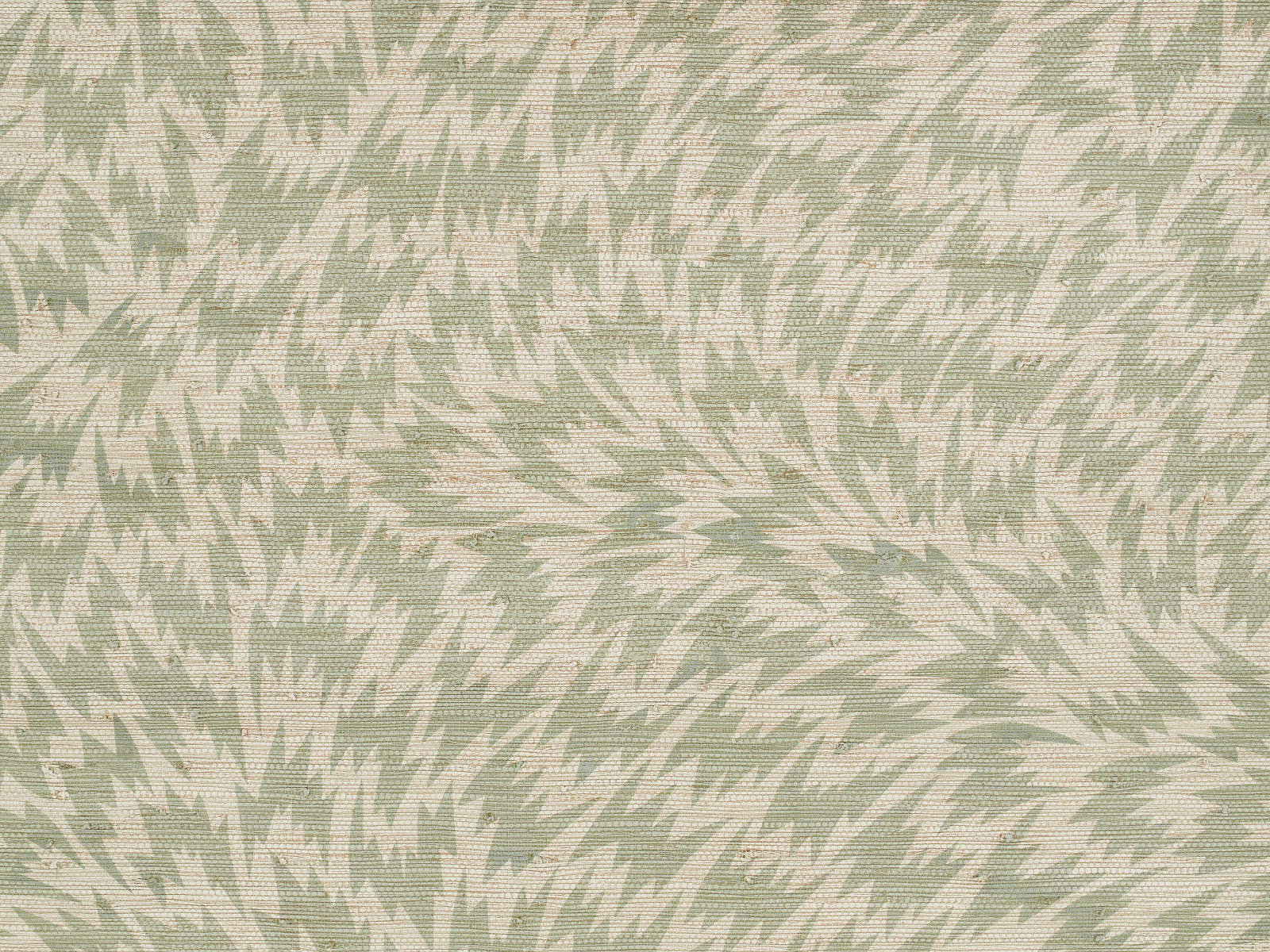 Kirkby Design x Eley Kishimoto Edition II Wallcoverings Flash - Pistachio - WK820/03