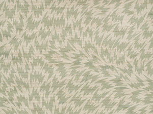 Kirkby Design x Eley Kishimoto Edition II Wallcoverings Flash - Pistachio - WK820/03