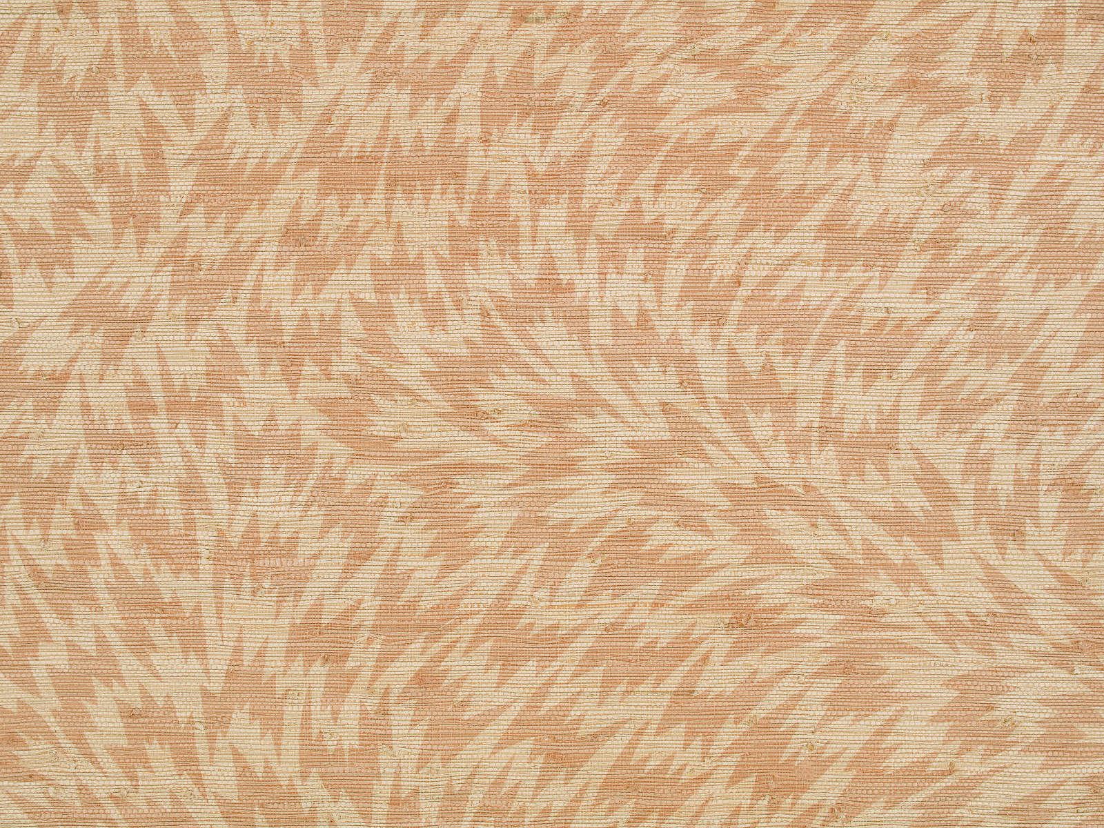 Kirkby Design x Eley Kishimoto Edition II Wallcoverings Flash - Pink Apricot - WK820/04