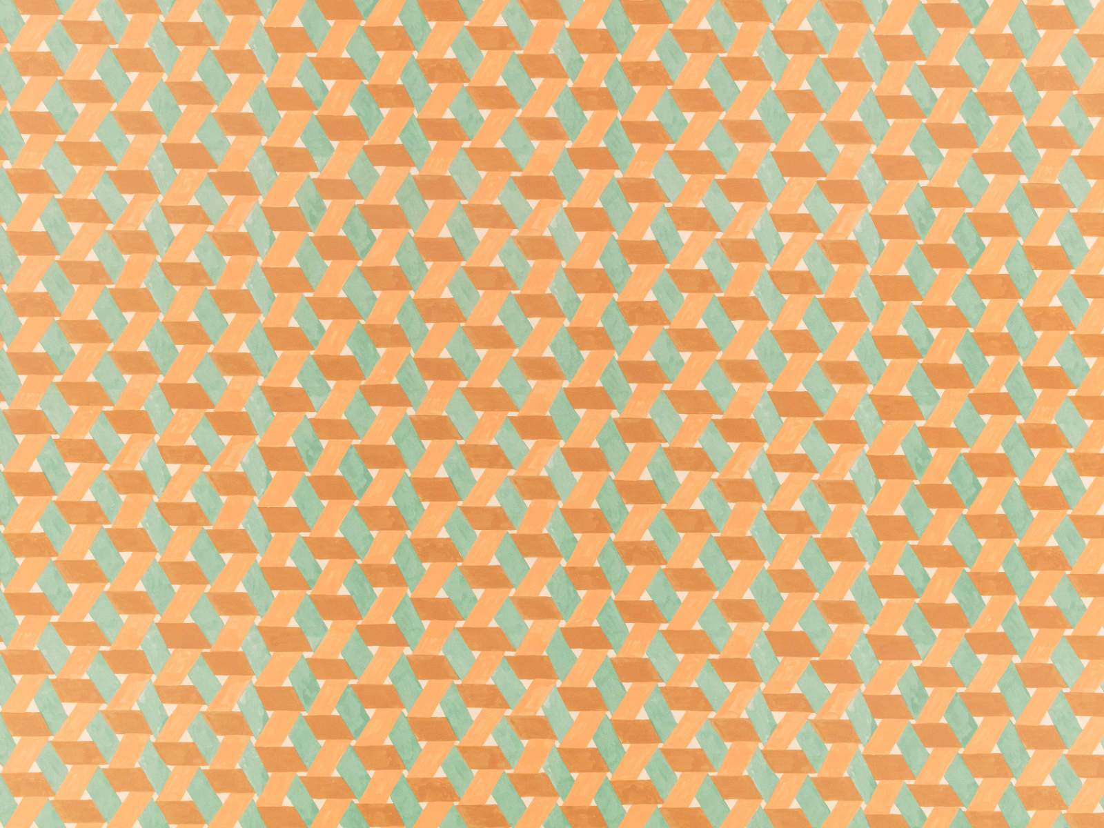 Kirkby Design Wallcoverings Vol. 2 Twist - Spring - WK825/01