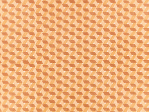 Kirkby Design Wallcoverings Vol. 2 Twist - Terracotta - WK825/03