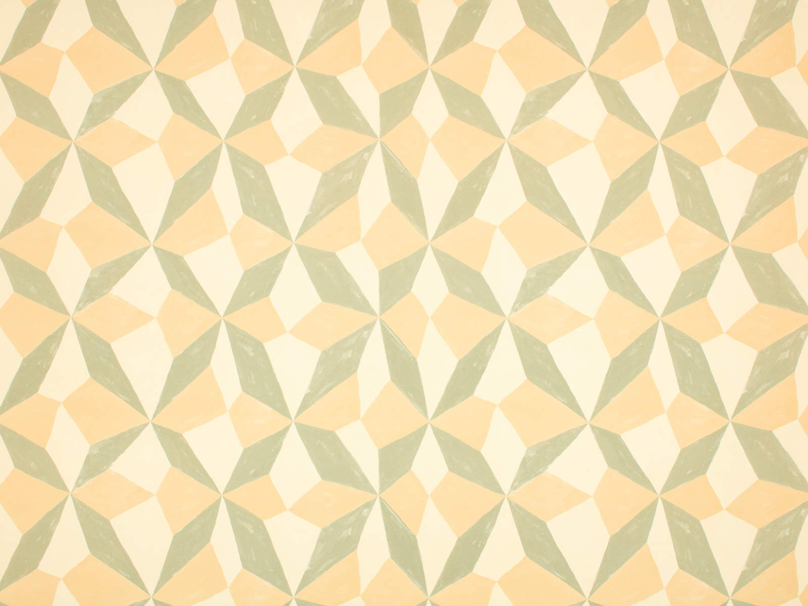 Kirkby Design Wallcoverings Vol. 2 Stars - Pistachio - WK826/04