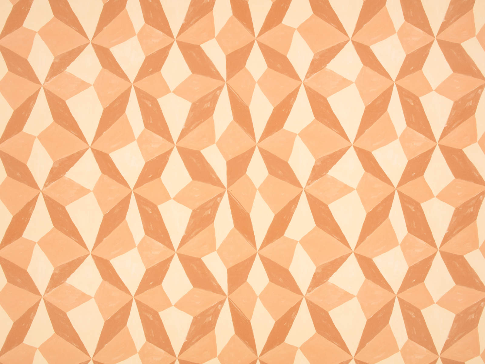 Kirkby Design Wallcoverings Vol. 2 Stars - Pink Apricot - WK826/06