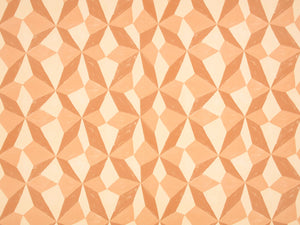 Kirkby Design Wallcoverings Vol. 2 Stars - Pink Apricot - WK826/06