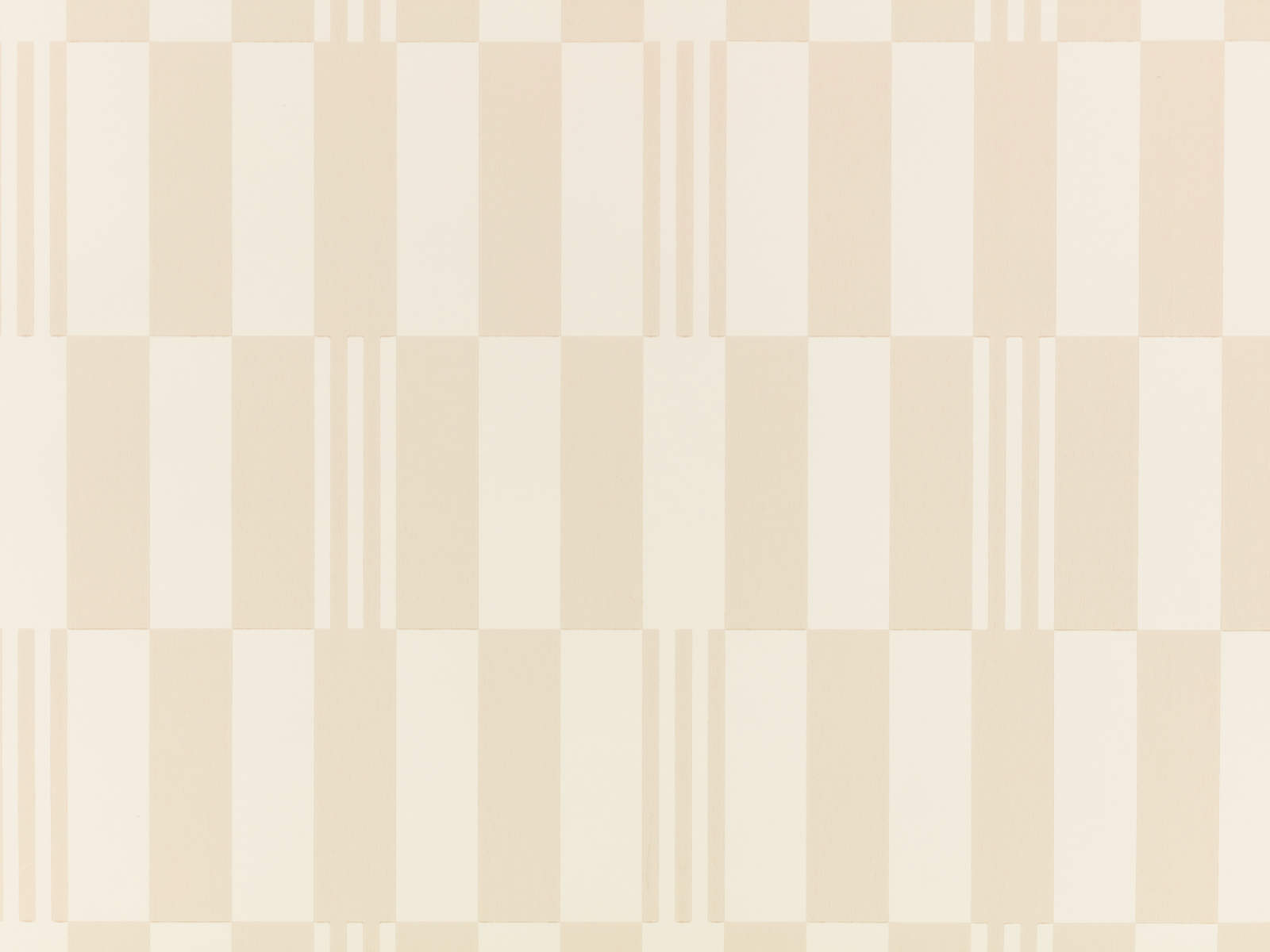 Kirkby Design Wallcoverings Vol. 2 Checkerboard - Chalk - WK827/01