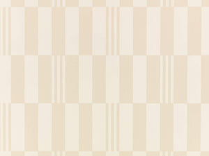 Kirkby Design Wallcoverings Vol. 2 Checkerboard - Chalk - WK827/01