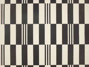 Kirkby Design Wallcoverings Vol. 2 Checkerboard - Monochrome - WK827/02