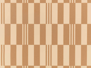 Kirkby Design Wallcoverings Vol. 2 Checkerboard - Chai - WK827/03