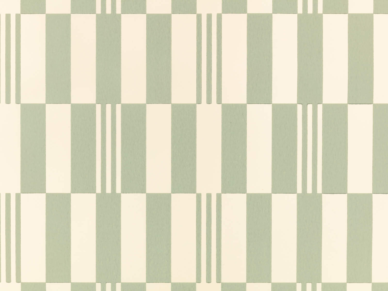 Kirkby Design Wallcoverings Vol. 2 Checkerboard - Pistachio - WK827/04