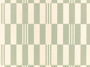 Kirkby Design Wallcoverings Vol. 2 Checkerboard - Pistachio - WK827/04