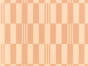 Kirkby Design Wallcoverings Vol. 2 Checkerboard - Pink Apricot - WK827/05