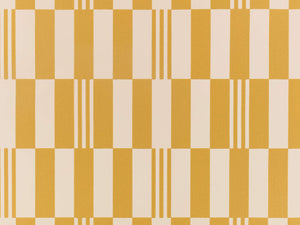 Kirkby Design Wallcoverings Vol. 2 Checkerboard - Sunshine - WK827/06