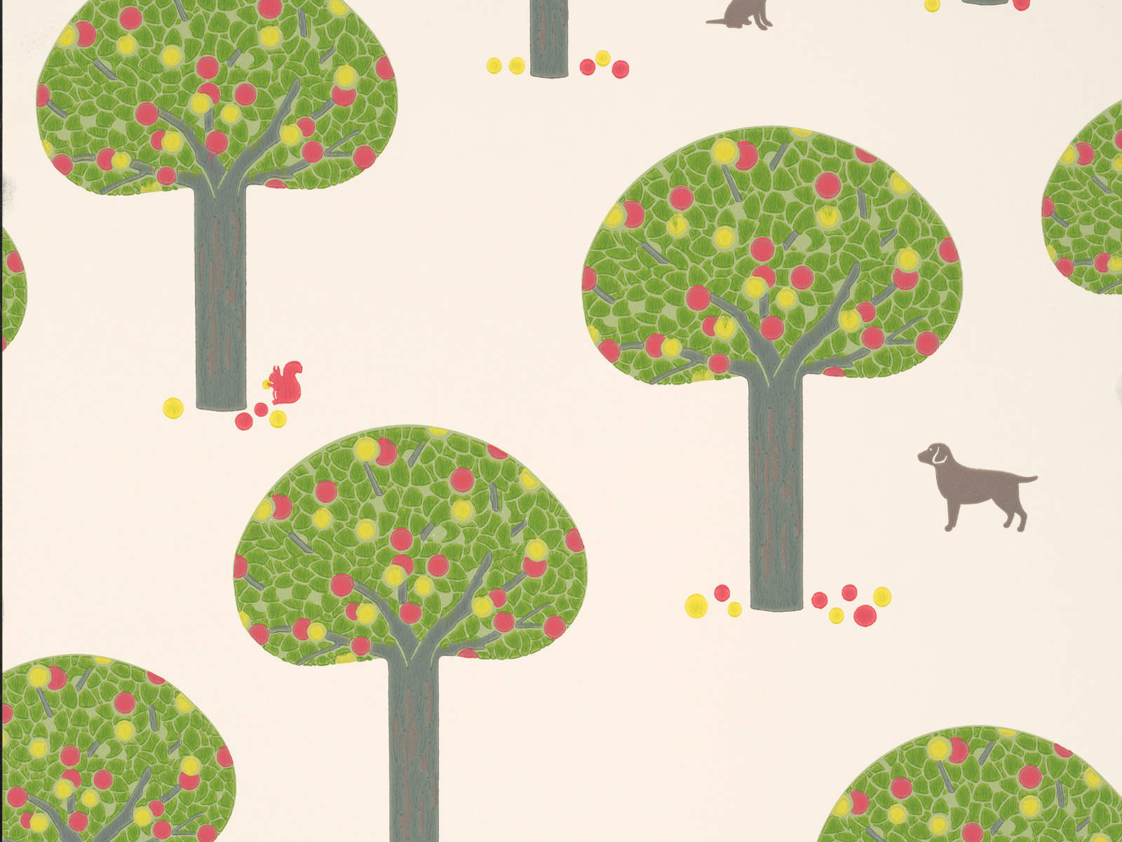 Little Greene Storybook Papers Rodney Street Sage & Onions - 0231ROSAGEA