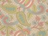 Little Greene Behang National Trust Papers Pomegranate - Bazaar