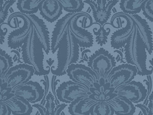 Little Greene Behang London Wallpapers IV Albemarle Street - Astral