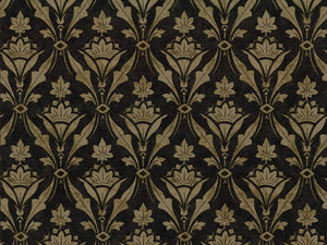 Little Greene Behang London Wallpapers IV Borough High Street - Stamp