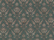 Little Greene Behang London Wallpapers IV Borough High Street - Weld