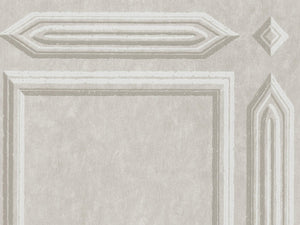 Little Greene Behang London Wallpapers IV Old Gloucester Street - Novel