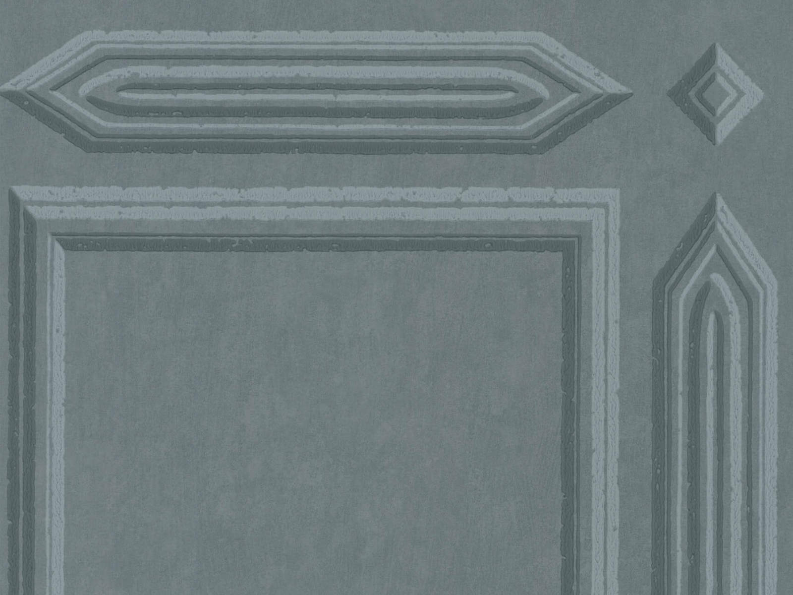 Little Greene Behang London Wallpapers IV Old Gloucester Street - Tome