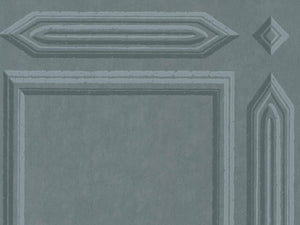 Little Greene Behang London Wallpapers IV Old Gloucester Street - Tome