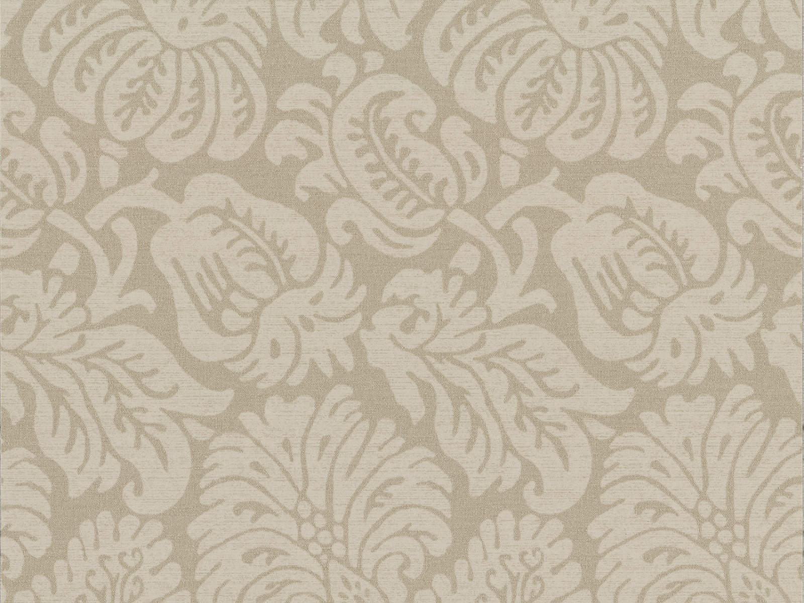 Little Greene Behang London Wallpapers IV Palace Road - Amherst