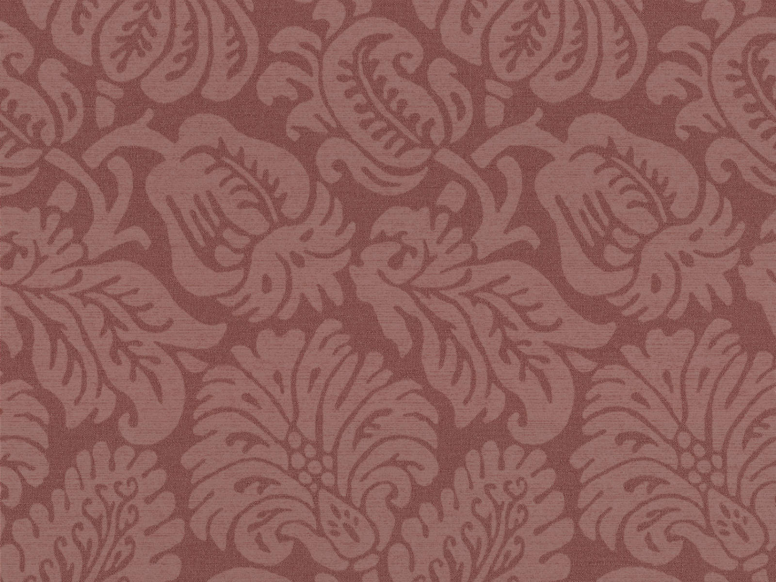 Little Greene Behang London Wallpapers IV Palace Road - Briar
