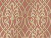 Little Greene Behang London Wallpapers V Brook Street - Etruscan