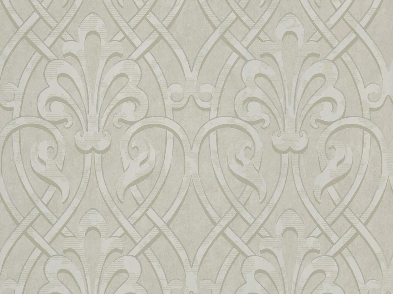 Little Greene Behang London Wallpapers V Brook Street - Palazzo