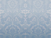 Little Greene Behang London Wallpapers V St James Park - Cobalt Fade