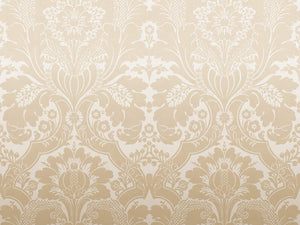 Little Greene Behang London Wallpapers V St James Park - Suede Fade