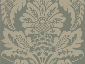 Little Greene Behang London Wallpapers V Wilton - Pad