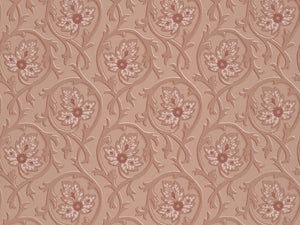Little Greene Behang National Trust Papers III Hoja - Hellebore