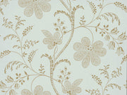 Little Greene Behang London Wallpapers V Bedford Square - Larimar