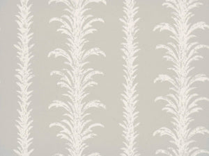 Little Greene Behang London Wallpapers V Lauderdale - Chateau