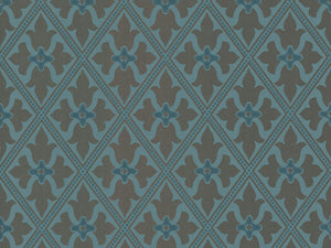 Little Greene Behang London Wallpapers IV Bayham Abbey - Celestial