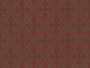 Little Greene Behang London Wallpapers IV Bayham Abbey - Spanisch Gold