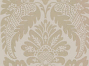 Little Greene Behang London Wallpapers V Wilton - Acre