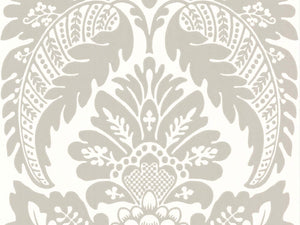 Little Greene Behang London Wallpapers V Wilton - Drapery
