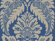 Little Greene Behang London Wallpapers V Wilton - Sovereign