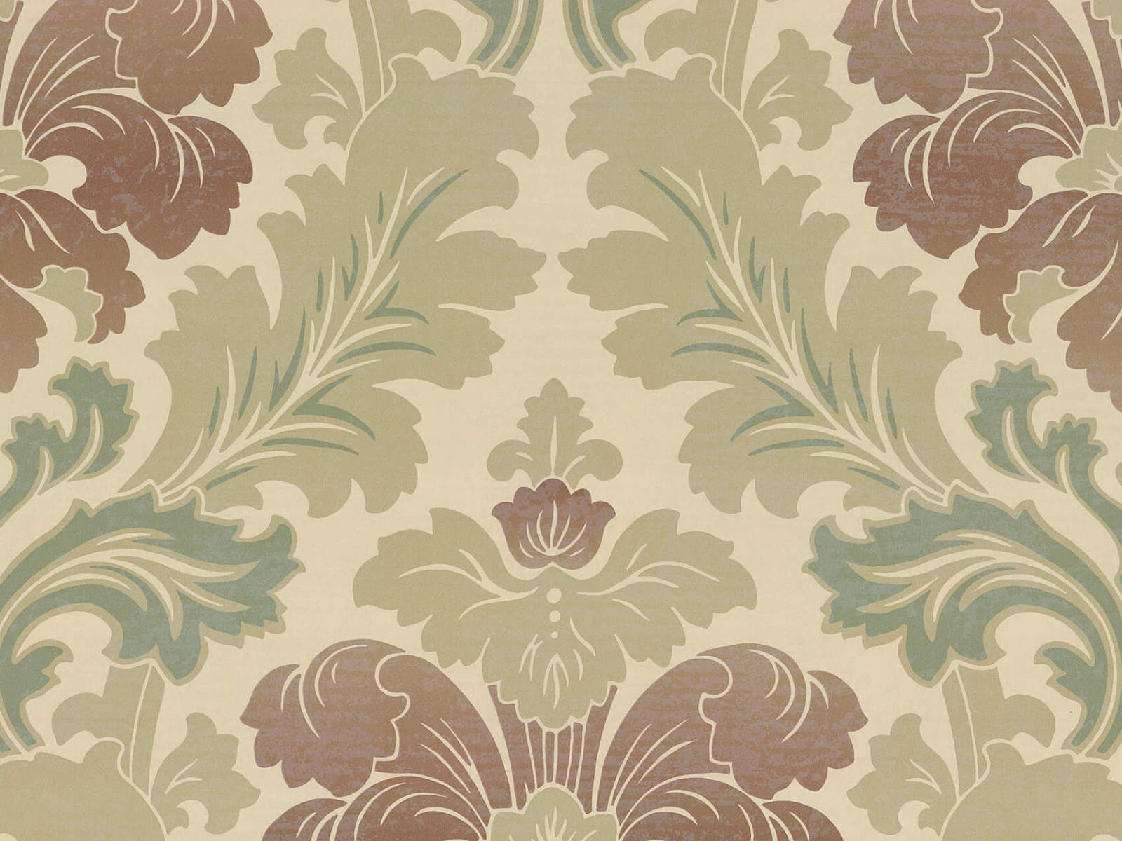 Little Greene Behang Revolution Papers Bonaparte - Classique
